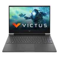 HP Victus 15-fb0185AX AMD Ryzen 5-5600H Gaming Laptop