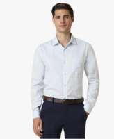 Upto 65% off on Allen solly Shirts