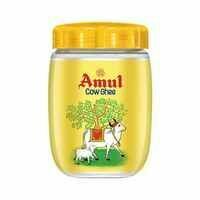 Zepto - Amul Pure Cow Ghee Jar 200ml(location specific)
