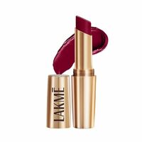 Lakme Powerplay Priming Matte Lipstick, Smooth Matte Finish
