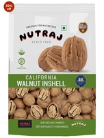Nutraj california wall nut 1000gm