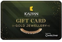 KALYAN JEWELLERS Gold Jewellery 2000 Digital Gift Card on Flipkart using Supercoins and UPI
