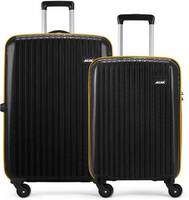 Upto 88% Off- Alfa by VIP Suitcases Starting At Rs.1999