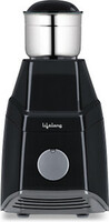 Lifelong LLMG7A 800 W Mixer Grinder (7A | 1 Jar | Black)