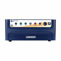 Luminous Power Sine 1100 Pure Sine Wave Inverter for Home,Office & Shops | 900VA Inverter 