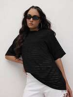 Roadster - Up To 86% Off on Women's T-Shirt 