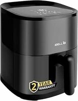 iBELL AEROFRY420DM Air Fryer 4.2 Litre - 1500W (Black)