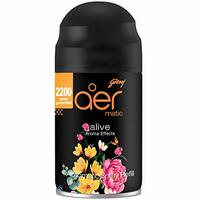 Godrej aer Matic Refill - Automatic Room Fresheners 