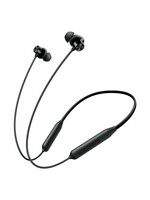 OnePlus Bullets Z2 With 12.4mm Drivers & Upto 30Hours Playback Wireless Neckband Earphones