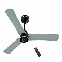 atomberg Renesa Halo Smart 900mm BLDC Ceiling Fan with IoT & Remote | BEE 5 star | High Air Delivery