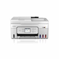 Canon PIXMA MegaTank G4780 All-in-one Inktank Colour Printer with Duplex and ADF with 2 Years Standard Warranty