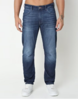 GAS - Up To 70% Off on Men's Jeans 