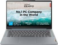 Lenovo IdeaPad Slim 3 Intel Core i3 13th Gen 1305U - (8 GB/512 GB SSD/Windows 11 Home) Laptop