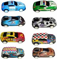 jvm JVM 8 Metal Cars for Kids, Gift for Collectors & Kids- Color & Design May Vary on Flipkart