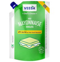 Jiomart- Veeba Mayo 800gm @ 49