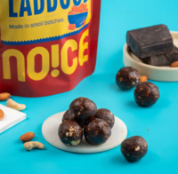 Instamart : NOICE Snacks ₹9