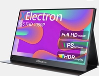XElectron 16-Inch Full HD IPS Portable Monitor