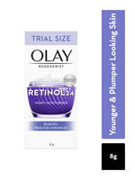 Buy Olay Regenerist Retinol 24 Night Mini Cream Fragrance Free 8g - Night Cream for Unisex 15188974 | Myntra
