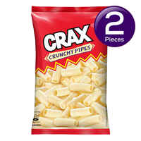 Zepto : Crax Crunchy Products – Flat 83% OFF