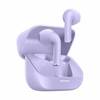 soundcore K20i by Anker, Semi-in-Ear Earbuds, Bluetooth Wireless, 36H Playtime, Fast Charge, Clear Sound, Comfortable Fit, ENC 2-Mic Clear Calls, Custom EQ, IPX5, Bluetooth 5.3, App Control