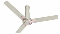 Havells Ioniq ES 1200mm Ceiling Fan, Energy Efficient for Superior Air Delivery | Rainbow Cream