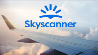 Skyscanner : Delhi to London @ ₹9,787