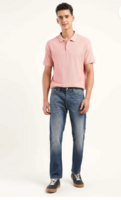 Upto 74% Off on Mens Jeans(WROGN ,LEVI'S ,INTEGRITI )