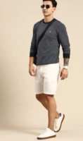Upto 78% Off On Mens Sweatshirt(WROGN ,KILLER ,REEBOK )