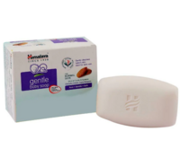 Jiomart- Himalaya Gentle Baby Soap 75 g (Pack of 4) @ 75