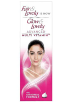 Fair and Lovely 110g @155 on JIOMART