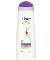 Jiomart- Shampoos 650ml @ 55% + Extra Rs 50 off