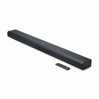 JBL Cinema SB510, Dolby Audio Soundbar with Built-in Subwoofer, 3.1 Channel
