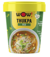 Wow Noodles (location specific)