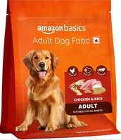 Adult Dog Food (Amazon Basics) - @69 (1kg)