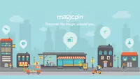 Magicpin - Magic Dash available to play. Win upto 10 Magic Credits