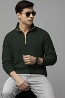 Full sleeves sweatshirt 