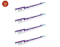 pack of 4 tubelight 