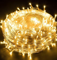 Instamart : DesiDiya Pixel LED String Lights (22m, Warm)