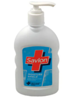 Savlon Moisture Shield Handwash (200 ml)
