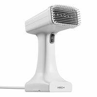 XECH Garment Steamer For Clothes |1200 Watts Hand Held Fabric Steamer  (Steamgun)