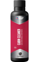 Nippon Paint Car Interior Cleaner 250ml | Dashboard & Panel Cleaner Removes Tough Stains Restores Natural Shine n-Shield