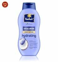 Parachute body lotion 400ml