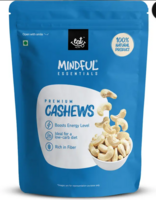 Eat Anytime Healthy Cashews (1 x 1 kg)