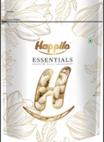 Happilo Essentials Popular Whole Cashews (1 x 1 kg)