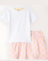 Girls clothing set