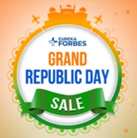 Eureka Republic Day Sale - Upto 51% Off