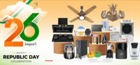 Havells Republic Day Sale - Get Up to 3% Loyalty Points 