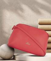 LAVIE Orange Women Sling Bag - Mini JANA CSB HZ DOME - LADIES HANDBAG