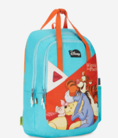 Upto 76% Off on Wildcraft Bags 