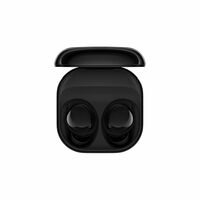 Samsung Galaxy Buds Core (Black) Galaxy AI Enabled in-Ear TWS with ANC 